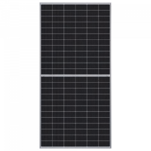 HT-SAAE HT72-18X(PD)-F BIFACIAL 540W-560W