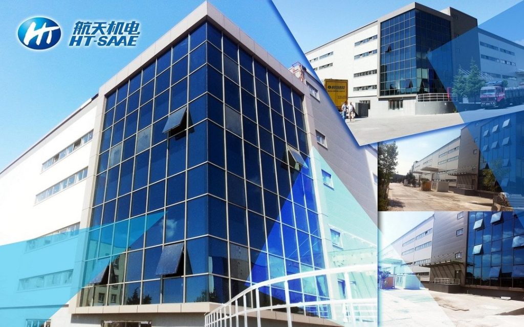 ht-saae company
